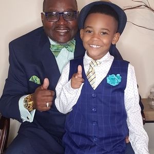 Meet your Posher, Anthony